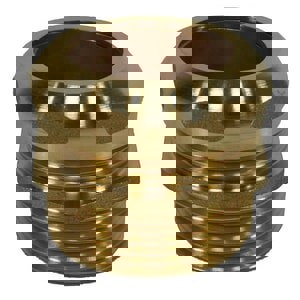 1-1/2X1-1/2 MIP BRS WST CONN